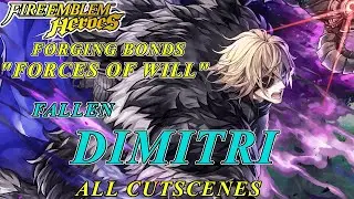 Fire Emblem Heroes - Forging Bonds 
