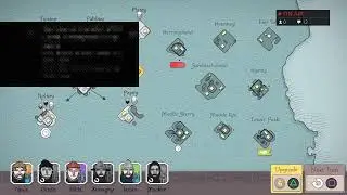 A lil late  (Bad North) part2