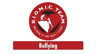 NCSD BIONIC Bullying 2022