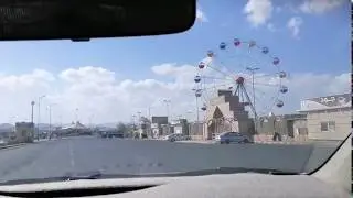 Taif city...... / Roaming....  Saudi Arabia