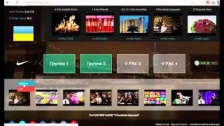 Как добавить видео в библиотеку Viewtrakr Wavescore