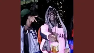 Keep It On Me (feat. Ihyreu)
