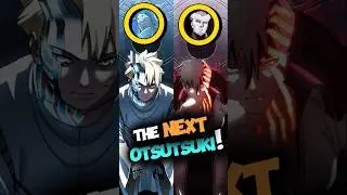Why is Boruto Stronger than Kawaki? | Subscribe #anime #manga #naruto #boruto