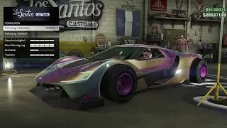 Grand Theft Auto V / GTA5 (online) PS5 Money Glitch with Car Duplication 💸 1,444562 mill💲 ♾️ 