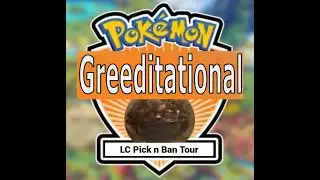 I'm Hosting a $1000 Little Cup Tour