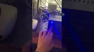 My Pyle home audio bluetooth amplifier