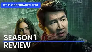 The Copenhagen Test: A Hacked Brain, a Hacked Thriller—But Still a Twisty Ride