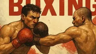 ☆  WORLD CHESS BOXING CHAMPIONSHIPS  #WCBC #boxing #chess #cbs 