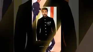 Ram charan birthday special to video |ram charan|