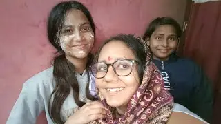  Mini Birthday vlog🎂🥰.| Special Song Performance for Birthday 😂❤️...