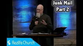 Rezlife Church September 14, 2025  