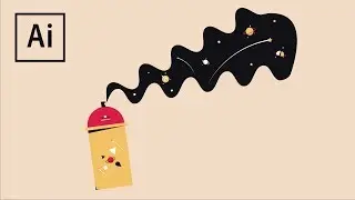 🔴 Illustration with FLOWTUTS