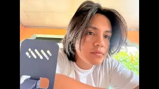 update: Tapos na ang bahay ni Nanay😍