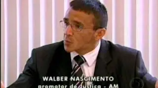 Wallace Souza Fantastico