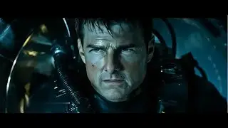 Deeper (2026) &ndash; Official Trailer- Tom Cruise