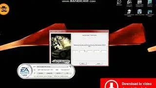Need For Speed Most Wanted - SERIAL KEY, SERIAL NUMBER, KEYGEN CRACK