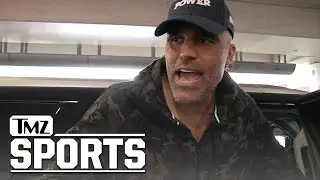 Rick Fox- eSports Will Overtake NHL In 2 Years!! | TMZ Sports