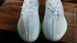 Yeezy v2 hyperspace. Boostmaster