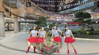 Mei Li De Shen Hua Remix 美丽的神话) Line Dance Choreo : Penny Tan (MY) -December 2025