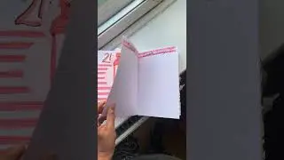 #bulletjournal #bulletjournalsetup #bulletjournallove