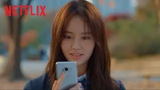 Love Alarm | Bande-annonce principale | Netflix