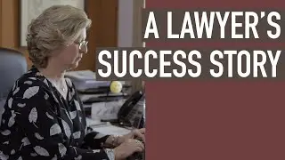 Success Story of A Lawyer in Dubai | Interview with Elena Schildgen