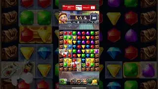 Jewel Hunter level 225
