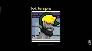 Gigachad lvl:temple loop (by @musicoscinicos)
