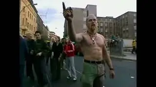 the techno viking spanish remix