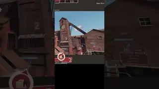 the average tf2 experience