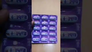 Rablet D Capsule #health #rabletdcap