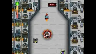 Pocket God - Hover Jump Speedrun (Very Extended Edition)