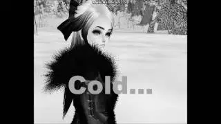 Cold |Imvu|-|Violin|