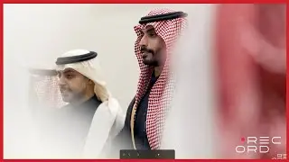 حفل زواج الجربوع والتويجري
