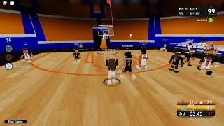 League clip dump | RB WORLD 3