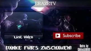 League of Legends Outro