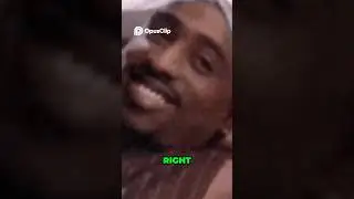 Kendrick Lamar vs. Drake: The Tupac Impersonation Battle #tupac #drake