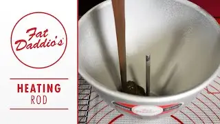 Fat Daddio's Heating Rod