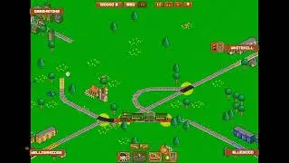 I Played Railway Valley 2