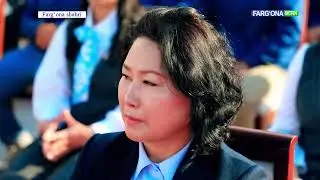 koreya delegatsiyasi koico