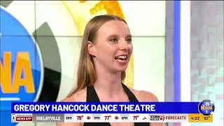Gregory Hancock Dance Theatre to celebrate 25th Anniversary Season with special production