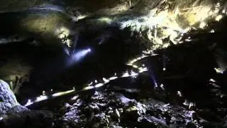 Lurgrotte Semriach