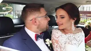 Trailer - Kamila & Norbert