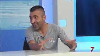 Entrevista a Carlos Meni (otoño 2020)