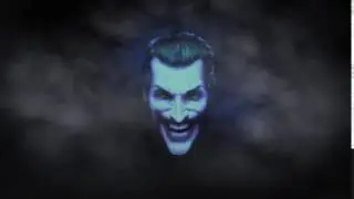 Joker evil laugh [ Evil Laugh ]