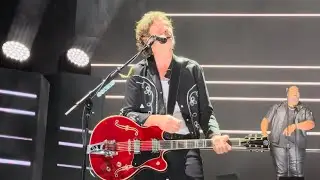 Tyler Burkum of NEEDTOBREATHE: Baba O’Riley - Ultimate VIP Live (Sugar Land, TX - 10/19/23)