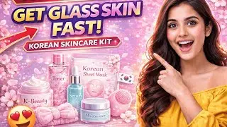 Korean kit 7 din main glass skin? Sach ya Jhoot?