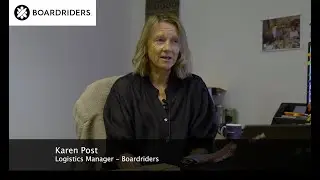 The SCTP Project - Karen's story