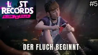 DER BLUTSSCHWUR! | Lost Records: Bloom & Rage #05 (Gameplay Deutsch)