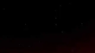 Zeitraffer Nacht